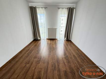 Klimatyczne 3 pokoje MATECKIEGO 4/ 2xparking