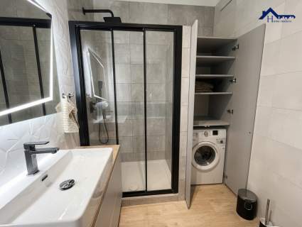 Wysoki Standard Browary Warszawskie Centrum