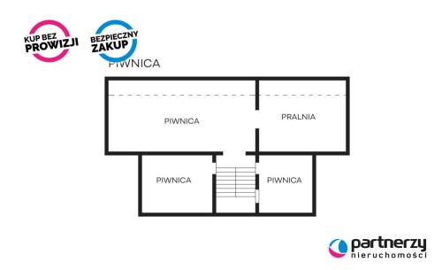 Pięknie położony dom 6-pokojowy pod lasem