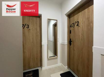 3 mieszkania w Fordonie- Nowa Inwestycja 79,42m2