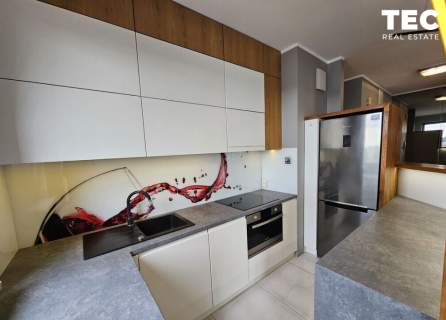 Apartament z widokiem na Wawel Mały Przewóz