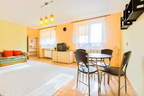Wrocławska 6, Bałuty, przytulna, jasna kawalerka