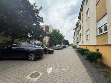 POLANKA 2POK T. ZAMKNIETY PARKING LOKALIZACJA