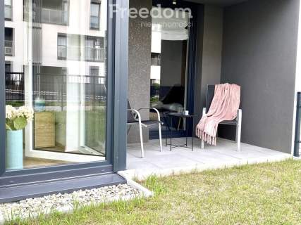 Apartament 2 pokojowy - Gliwice os. Karolinki