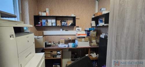 Sprzedam dwupoziomowe mieszkanie 80m2-Centrum