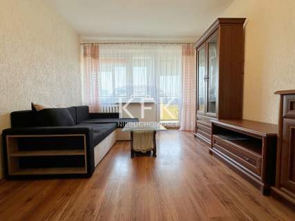 LIPIEC Dwa Pokoje w dobrej lokalizacji Balkon Blok