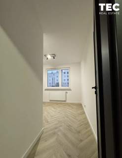 Myśliwska 2 pokoje 42m2 balkon