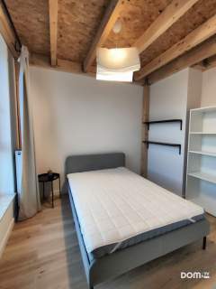 Nowoczesny apartament 2-pokojowy z antresolą