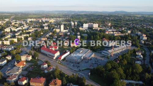 Mieszkanie na sprzedaż, 56 m2, Krosno