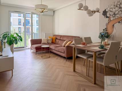 3 pok. 58m2 nowe idealne dla rodziny Piaseczno