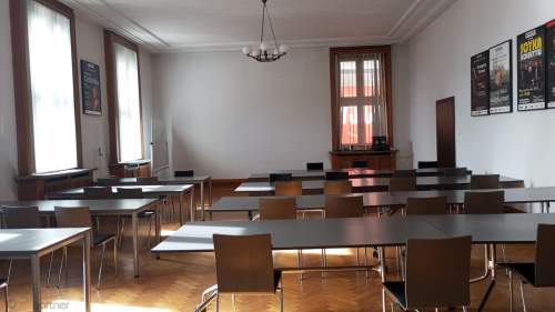 Lokale biurowe przy al. Karkonoskiej - dobra cena