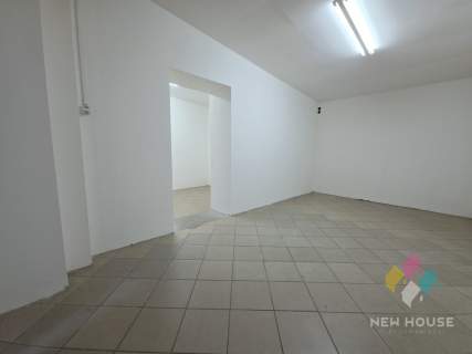 ul. Fabryczna, lokal użytkowy pow. 372 m2, parter
