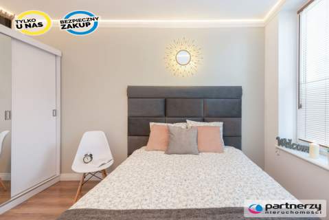 2 gotowe pokoje z piwnicą w centrum 