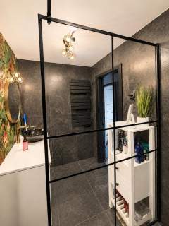 Gotowe do zamieszkania 3 pokoje z loggią - 65.2m2