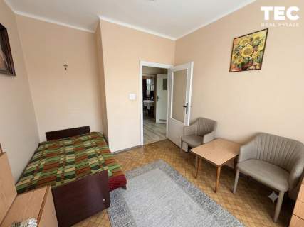 2 pokoje 44,35 m Os. Teatralne Nowa Huta