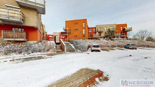 Mieszkanie na sprzedaż, 46 m2, Siedlce