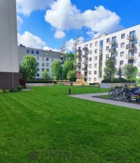 2-pokojowe mieszkanie na Woli