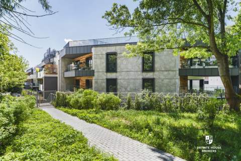 Mieszkanie do wynajęcia, 42 m2, Kraków