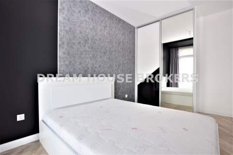 Ładny apartament, 4 pokoje, 2 łazienki, Małopolska