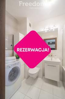 2 pokojowe mieszkanie na parterze Kołobrzeg
