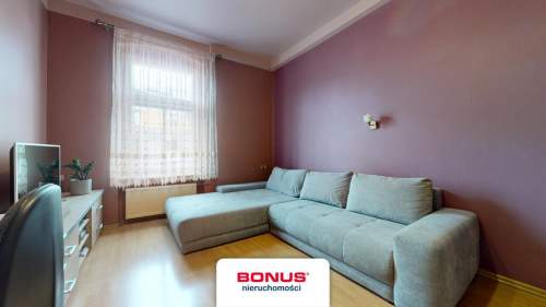 Duże mieszkanie ok 150m2 w Centrum
