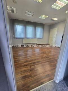 Biuro do wynajęcia, 191 m2, Bielsko-Biała