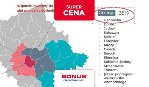 Produkcja, hala, biuro, bezpośrednio przy S8
