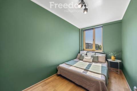 2 pokoje 37,2 m Balkon 2 piwnice Centrum