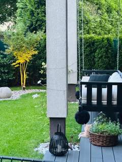 Luxury apartament