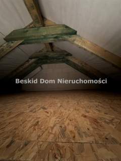 Dom na sprzedaż, 129 m2, Bystra