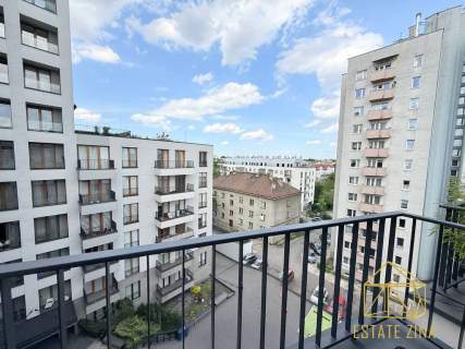 2-pokojowe, NY Residence, Wrocławska, klimatyzacja