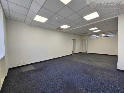 Lokal biurowy 125m2 Wały Chrobrego