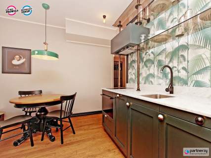 Apartament 26,04m2 centrum Starego Miasta Gdańsk