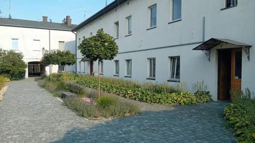 Kawalerka po remoncie, Krakowska 64, Stare Miasto