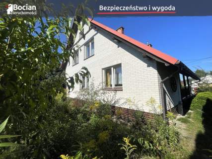 Przestronny dom w cichej okolicy- Juszkowo 