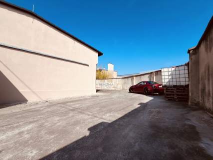 Dawny zakład produkcyjny/Trzebnica/600m2 lokal/800