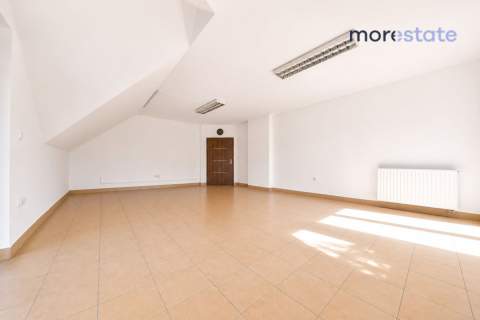 Lokal usługowy handlowy Rząska 112m2