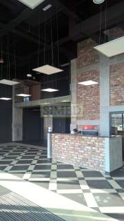 Budynek pofabryczny,wys.4,5m ,parking, winda,24h