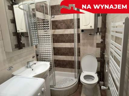 Komfortowe mieszkanie na wynajem w centrum Tarnowa