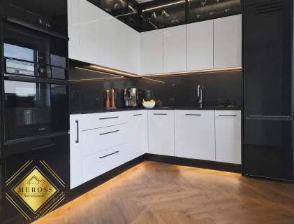 Apartament na sprzedaż