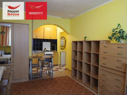 Mieszkanie - Gdynia Żeglarzy