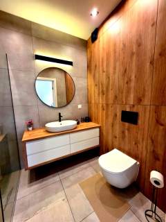 Nowoczesny apartament w super lokalizacji w Gdańsk