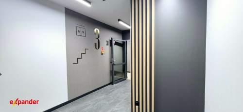 PREMIUM Katowice 2 pokoje 46m2 z pełnym wyposażeniem LUX na wynajem
