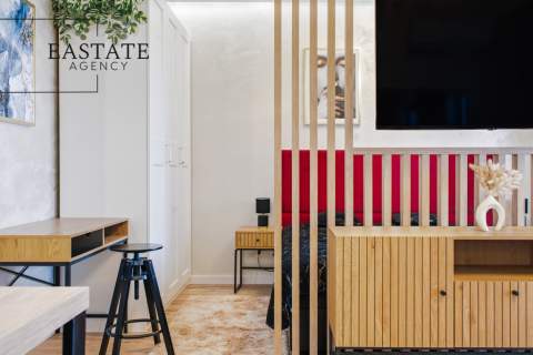 Piękny apartament w Pierwszej Dzielnicy