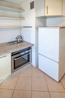 Tysiąclecie / Parter / 38m2