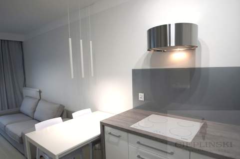 APARTAMENT NA POWSTAŃCÓW ŚLĄSKICH