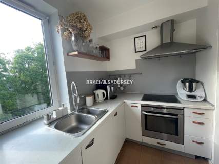 2 pok/ balkon/klimatyzacja/ ul. Borkowska