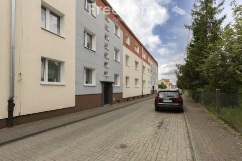 Duże mieszkanie, balkon, ogród, spokój, zieleń....