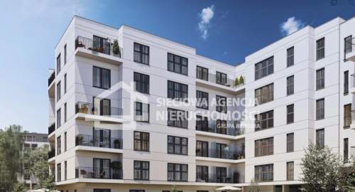 Nowy apartament w top inwestycji blisko morza