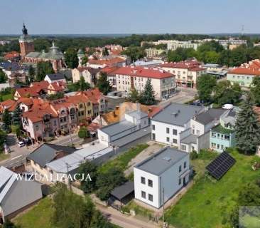 Dom przy rynku w Przeworsku 